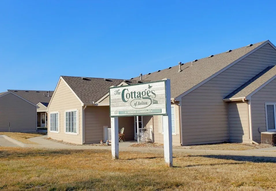 Cottages of Belton
