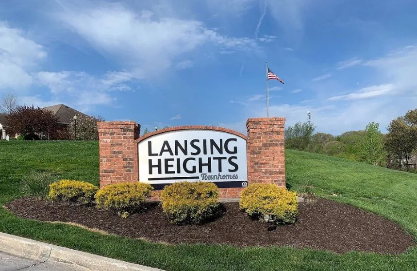 Lansing Heights Townhomes