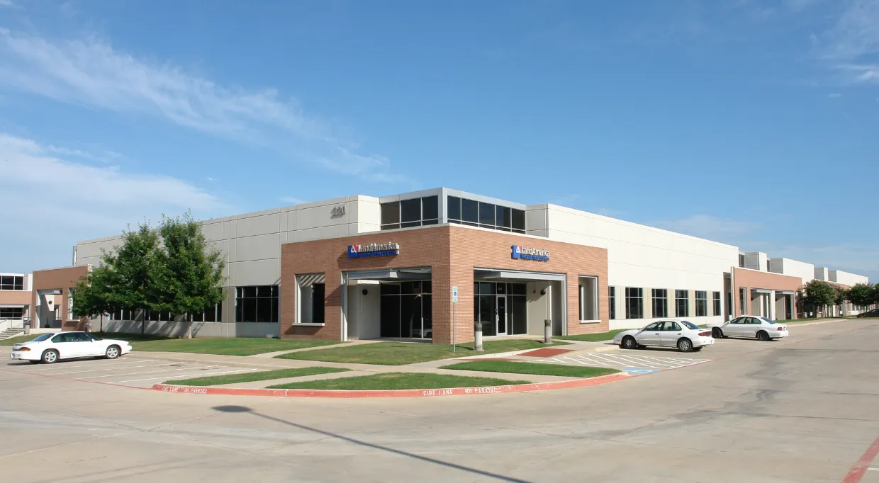 Westway Business Park