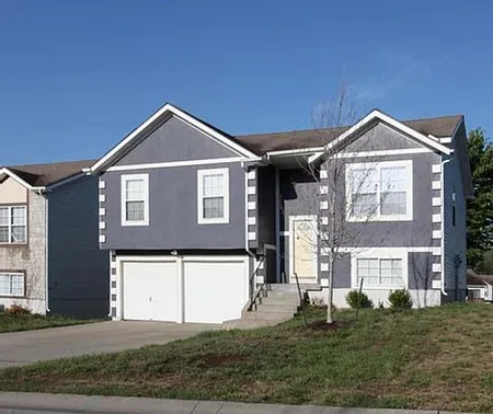 Village Woods Estate